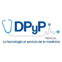 Distribuidora P y P logo - Similar company to Dpyp-Vet
