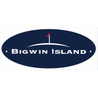 Bigwin Island Golf Club logo - Similar company to Taboo Muskoka Resort & Golf