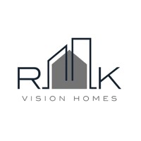 RK Vision Homes logo - Similar company to Global Cyber Circle