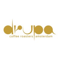 Drupa Coffee Roasters. logo - Similar company to Pacamara Coffee Roasters