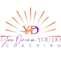 You Dream You Do Coaching logo - Similar company to Agile Insurance Agency And Business Technologies, Inc.