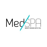 MedSpa.com logo - Similar company to Medspa Network