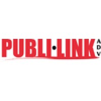 PUBLILINK ADV logo - Similar company to Publilink