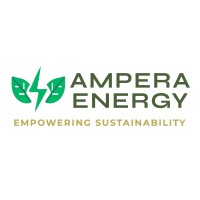 Ampera Energy Private Limited logo - Similar company to Powerly