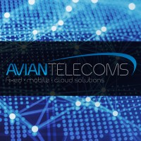 AVIAN TELECOMS LIMITED logo - Similar company to Digi Toolbox Ltd