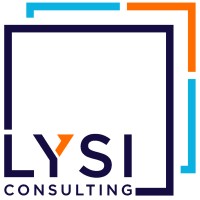 Lysi Consulting logo - Similar company to The Levitate Group