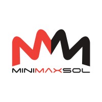 Minimaxsol logo - Similar company to Ignite Digitals