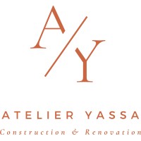 Atelier Yassa logo - Similar company to Stoniz