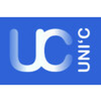 UNI'C - KI gestützte Führungskräfteentwicklung logo - Similar company to B.Ocean - Business Growth & Leadership Management