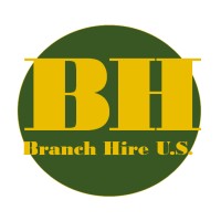 Branch Hire, a U. S. National Leading Recruiting Firm