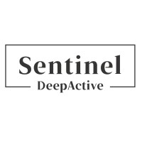 Sentinel DeepActive logo - Similar company to Ccdip