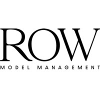 ROW MODEL MANAGEMENT logo - Similar company to D'Management Group Srl
