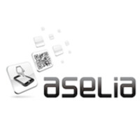 ASELIA logo - Similar company to Adaptive Pearlchain