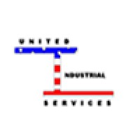 United Industrial Services logo - Similar company to Crimson Racing