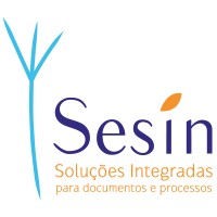 SESIN Brasil logo - Similar company to Sesin