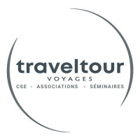 Traveltour logo - Similar company to Phone-Shop