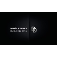 Demir & Demir Hukuk Bürosu logo - Similar company to Demir Hukuk Bürosu