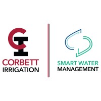 Corbett Irrigation logo - Similar company to Smart Water Management A Subsidiary Of Corbett Incorporated