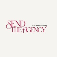 Send the Agency logo - Similar company to Sky Brothers