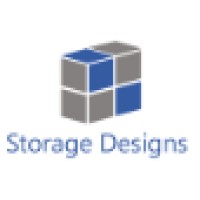 Storage Designs Telford Ltd logo - Similar company to Storage Design Limited