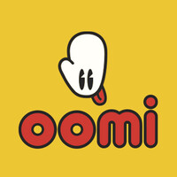 OOMI Digital Kitchen logo - Similar company to Jozi Cloud Kitchens