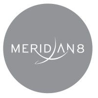 Meridian8 GmbH logo - Similar company to Flight Management Solutions