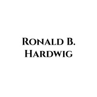 Ronald Hardwig logo - Similar company to Untrouble