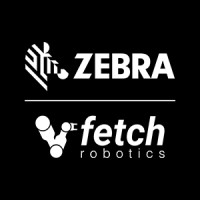 Fetch Robotics (now part of Zebra Technologies) logo - Similar company to Zebra Technologies