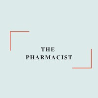 The Pharmacist logo - Similar company to Pharmacist-X