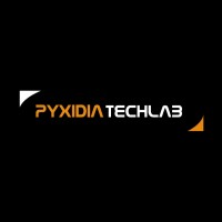 Pyxidia Techlab