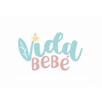 Vida Bebé logo - Similar company to Baby Blessing Perú