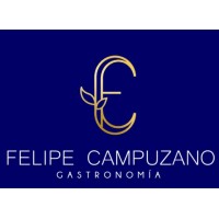 Catering Felipe Campuzano Gastronomía logo - Similar company to Skål Drinks - Skal Experience Sas