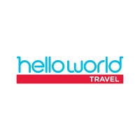 Helloworld Travel New Zealand logo - Similar company to Helloworld Travel Limited