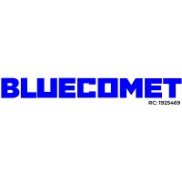 Bluecomet Construction logo - Similar company to Gobain Construction