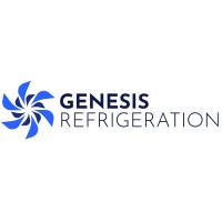 Genesis Refrigeration Limited logo - Similar company to Rex Temperature Controlled Vehicles