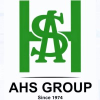 AHS GROUP logo - Similar company to Ahs Group