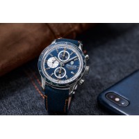 Brellum Swiss Watches logo - Similar company to Alkin Watches