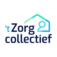 't Zorgcollectief logo - Similar company to Route 8 Doorstroomtoets