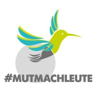 Mutmachleute e.V. logo - Similar company to Bundesverband Queere Bildung E.V.