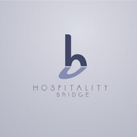 Hospitality Bridge logo - Similar company to Bahia - Trendy Store