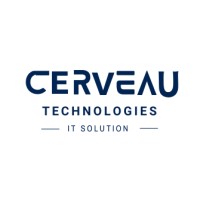 Cerveau Technologies Pvt. Ltd. logo - Similar company to Soramair Solution