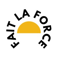 Fait La Force Strategies logo - Similar company to Women'S Action For New Directions