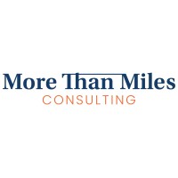 More Than Miles Consulting logo - Similar company to Cei Logistics- Your Transportation Resource
