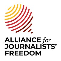Alliance For Journalists'​ Freedom