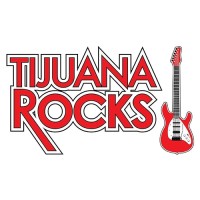 Tijuana Rocks logo - Similar company to Grupo Branding Tijuana