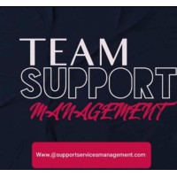 Team Support Management logo - Similar company to Team Support Management.