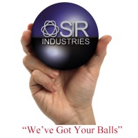 STR Industries logo - Similar company to Filtration & Separation Technologies Inc.