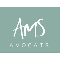 AMS Legal logo - Similar company to Triage Law