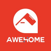 Awehome logo - Similar company to Hoolihome
