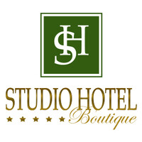 Studio Hotel Costa Rica logo - Similar company to Red Decom